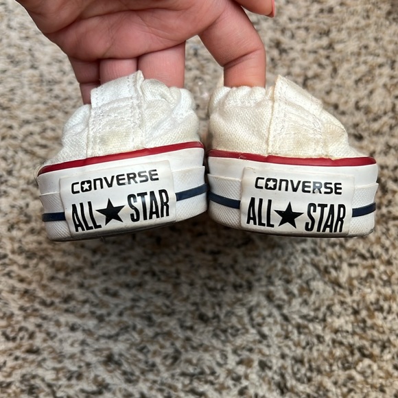 CONVERSE / Chuck Taylor Shoreline Sneaker / Size 6.5M - Picture 4 of 5